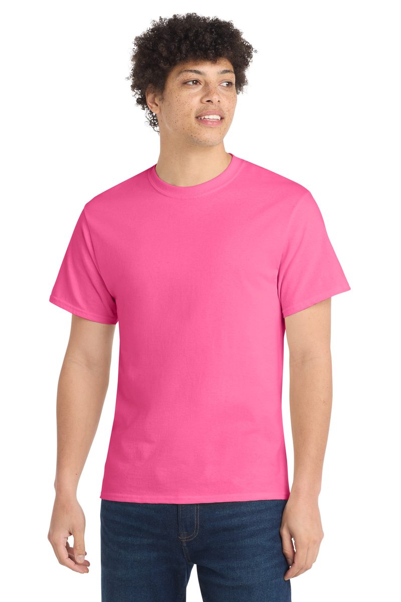 Port & Co PC54 - Core Cotton Tee Port & Company