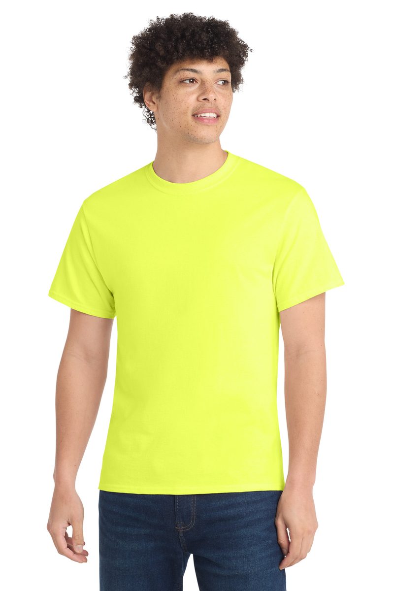 Port & Co PC54 - Core Cotton Tee Port & Company