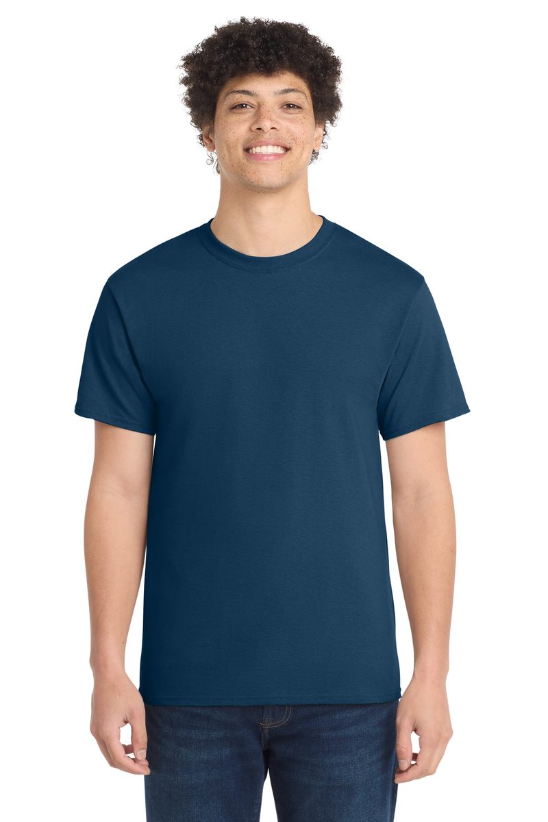 Port & Co PC54 - Core Cotton Tee Port & Company