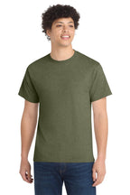 Port & Co PC54 - Core Cotton Tee Port & Company