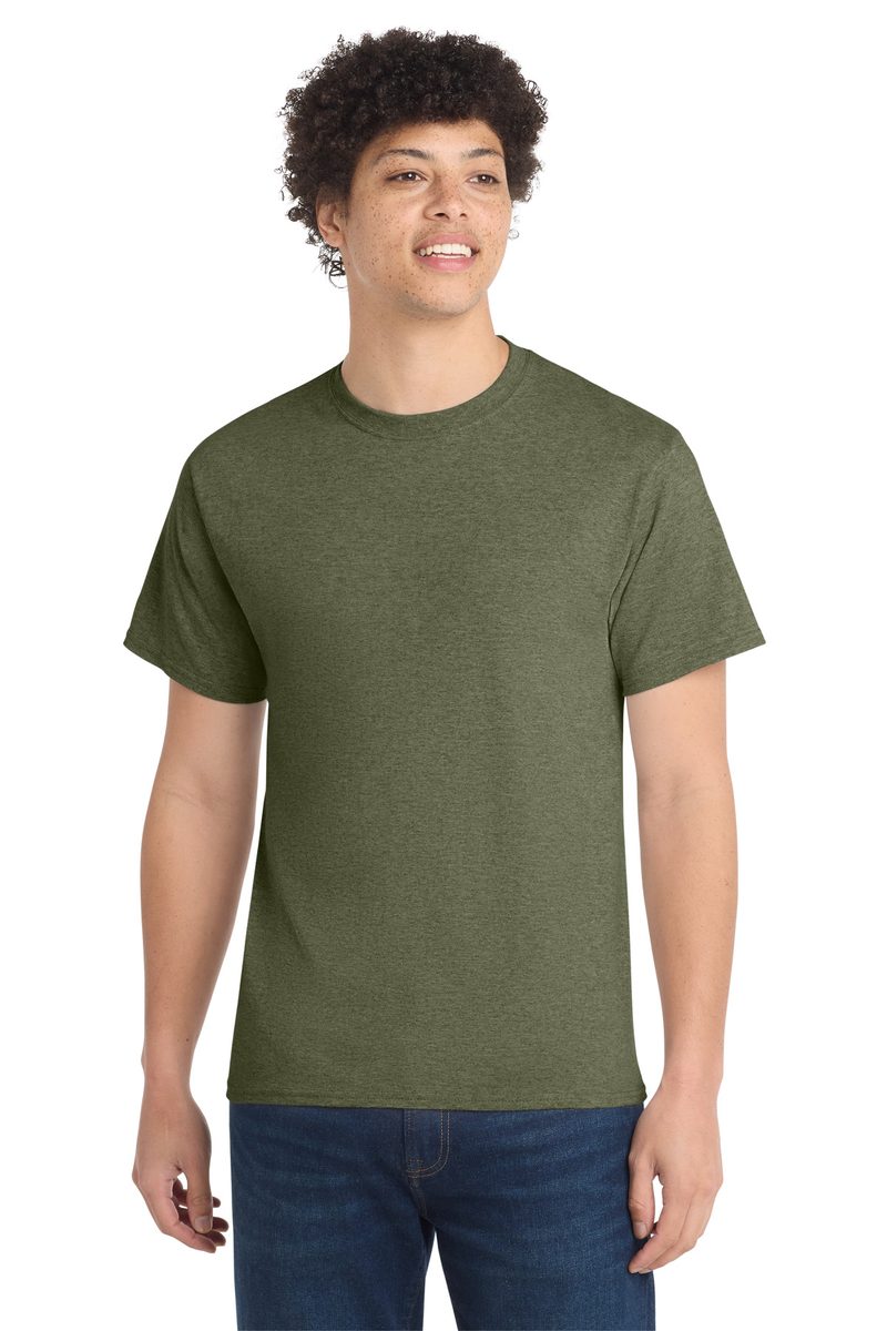 Port & Co PC54 - Core Cotton Tee Port & Company