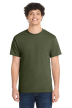 Port & Co PC54 - Core Cotton Tee Port & Company
