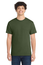 Port & Co PC54 - Core Cotton Tee Port & Company