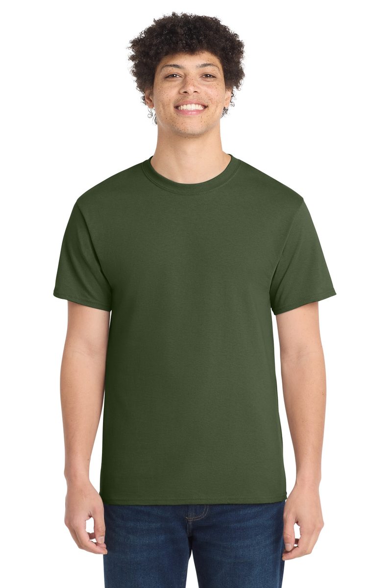 Port & Co PC54 - Core Cotton Tee Port & Company