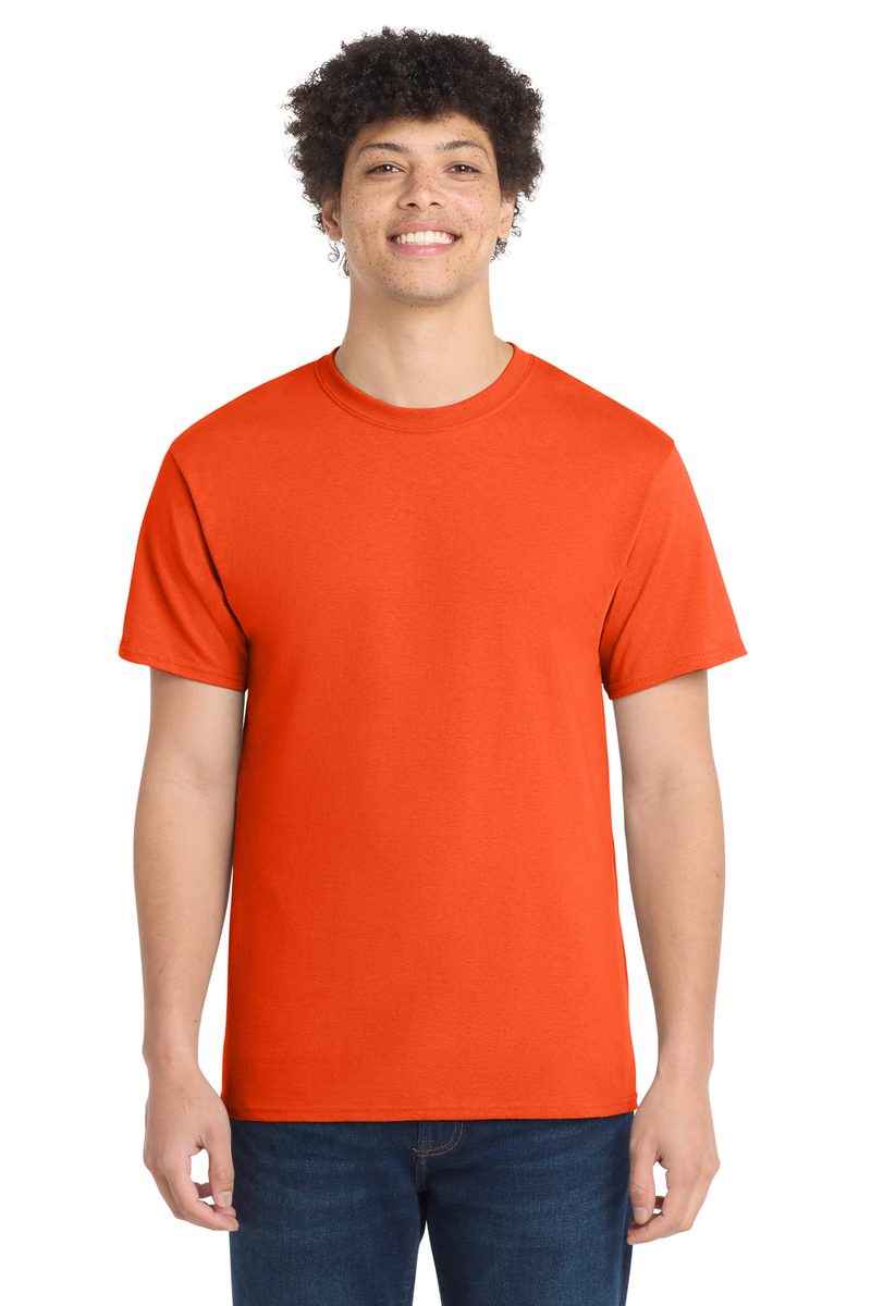 Port & Co PC54 - Core Cotton Tee Port & Company