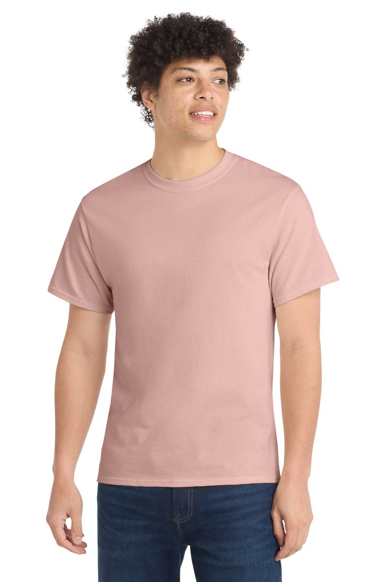 Port & Co PC54 - Core Cotton Tee Port & Company