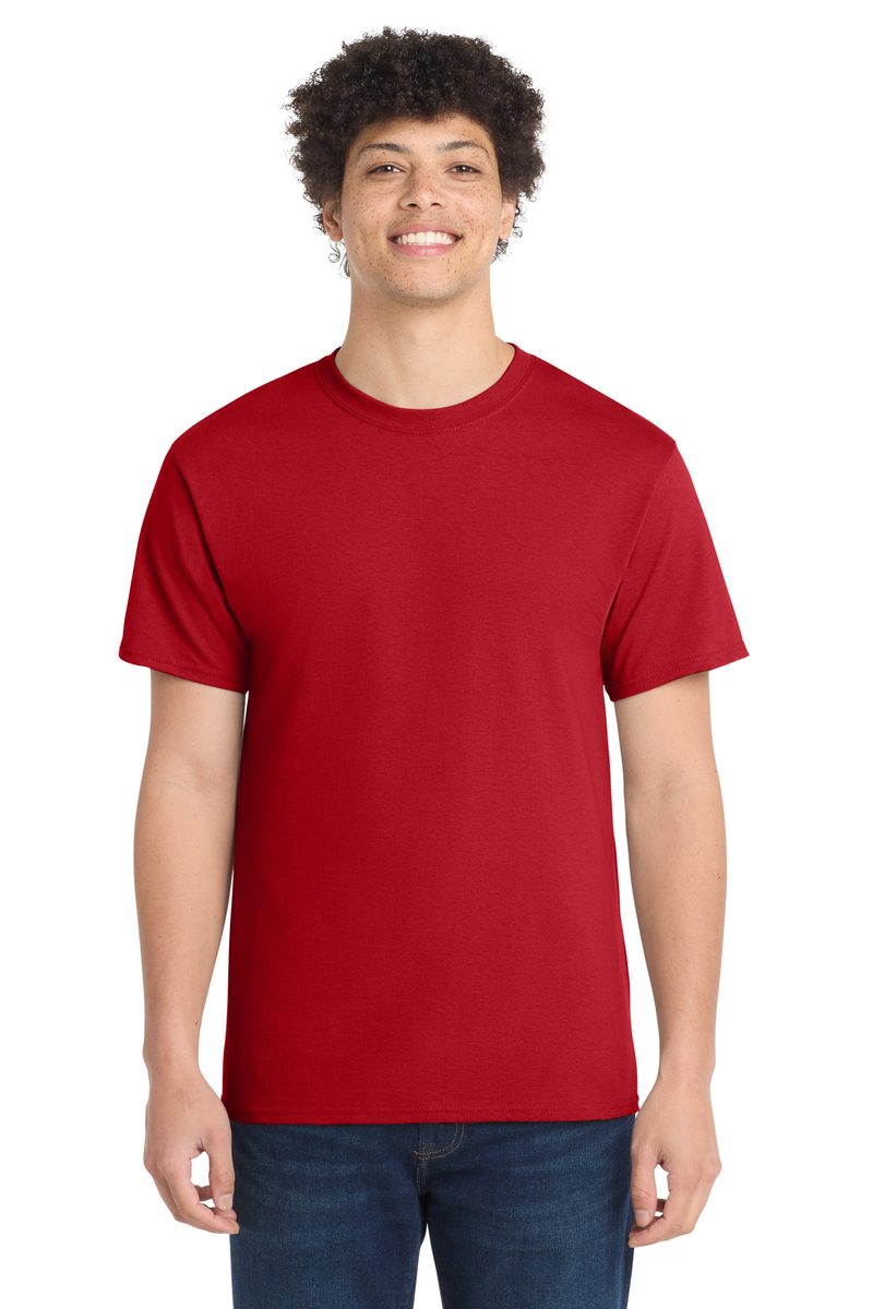 Port & Co PC54 - Core Cotton Tee Port & Company