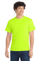 Port & Co PC54 - Core Cotton Tee Port & Company