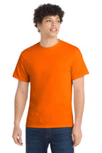 Port & Co PC54 - Core Cotton Tee Port & Company