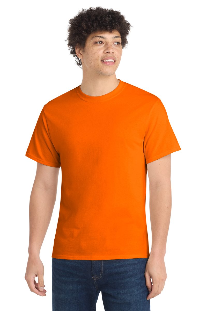 Port & Co PC54 - Core Cotton Tee Port & Company