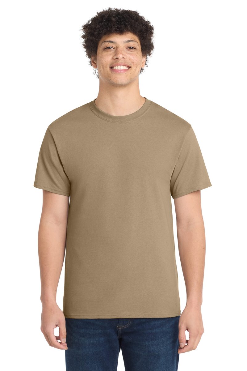 Port & Co PC54 - Core Cotton Tee Port & Company