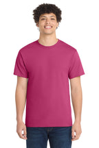 Port & Co PC54 - Core Cotton Tee Port & Company