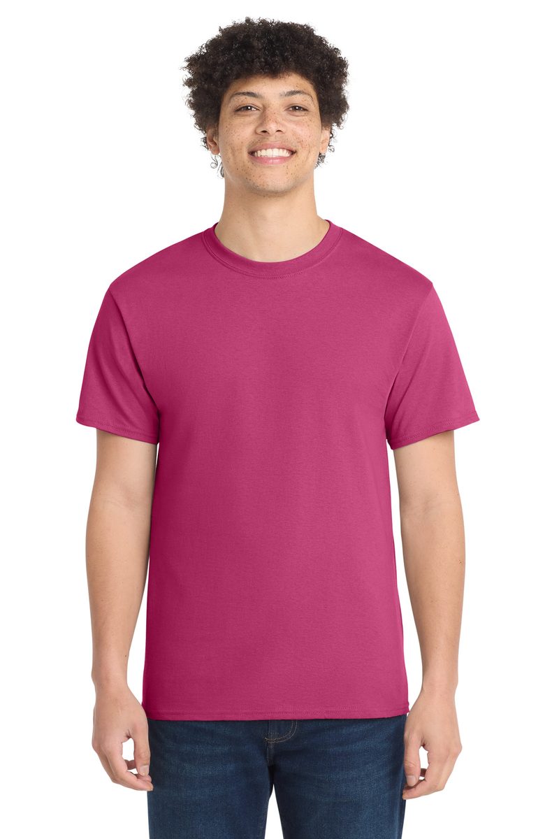Port & Co PC54 - Core Cotton Tee Port & Company