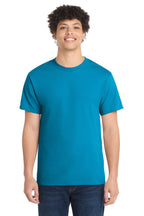 Port & Co PC54 - Core Cotton Tee Port & Company