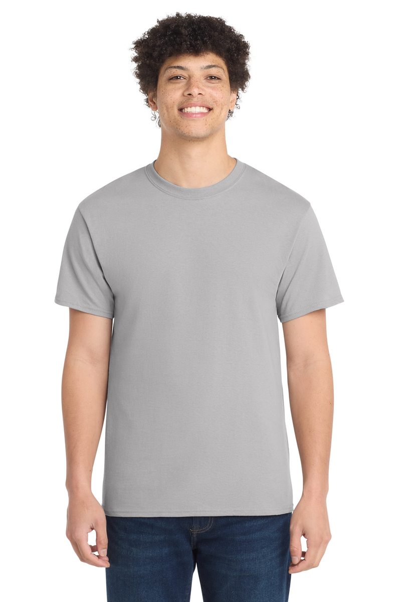 Port & Co PC54 - Core Cotton Tee Port & Company
