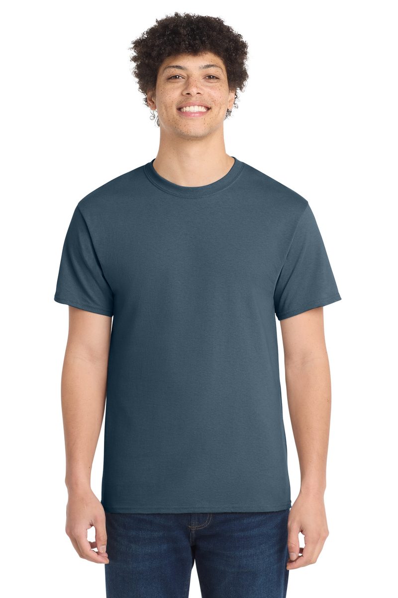 Port & Co PC54 - Core Cotton Tee Port & Company