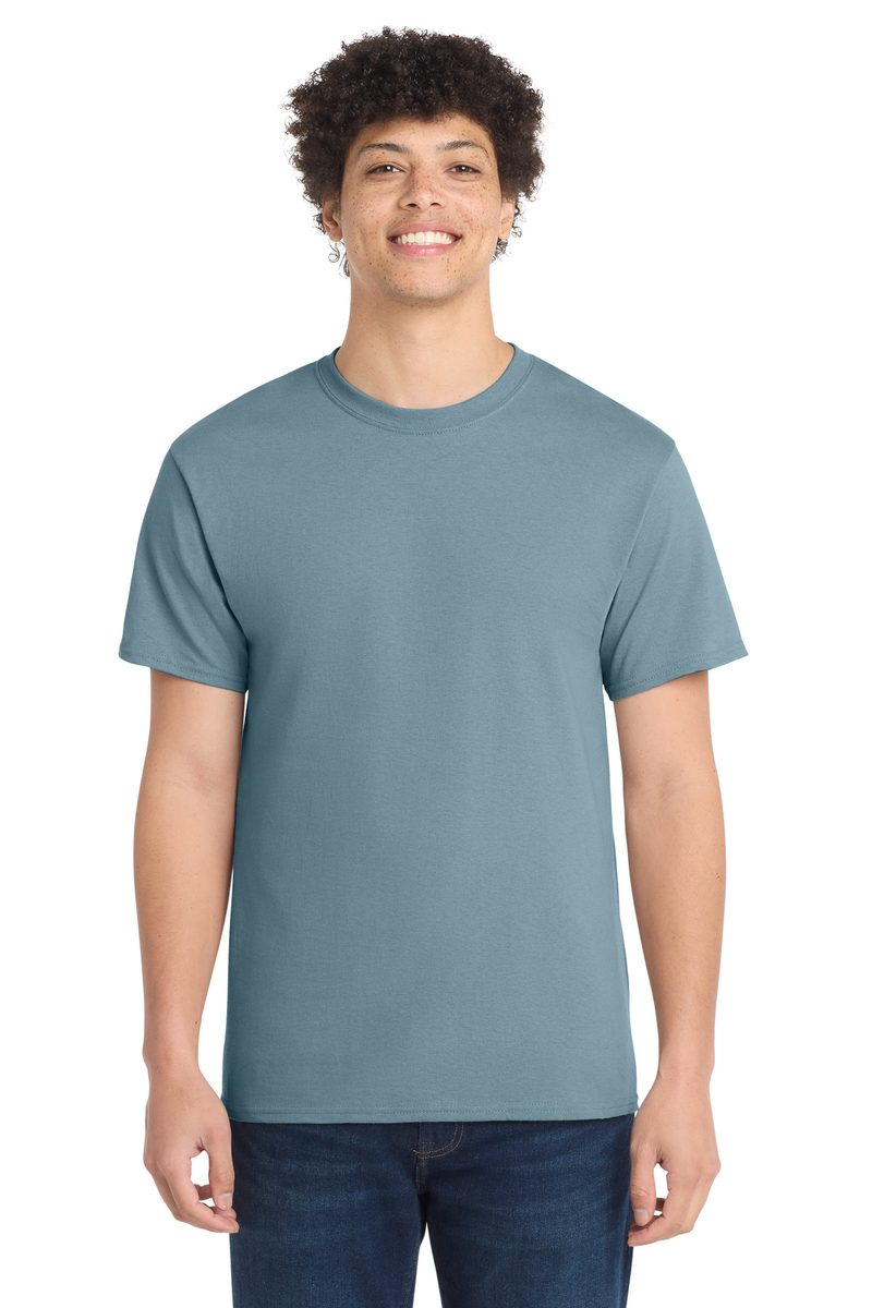 Port & Co PC54 - Core Cotton Tee Port & Company