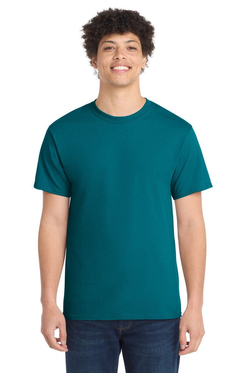 Port & Co PC54 - Core Cotton Tee Port & Company