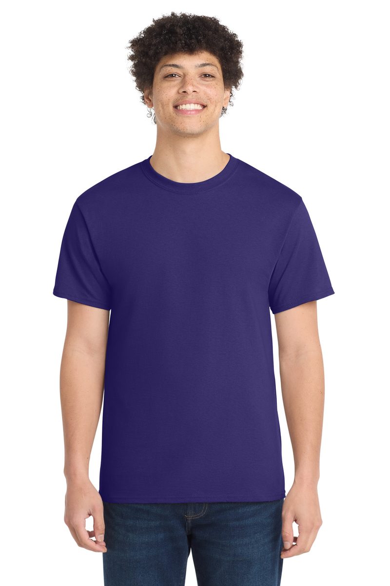 Port & Co PC54 - Core Cotton Tee Port & Company