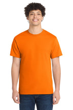 Port & Co PC54 - Core Cotton Tee Port & Company