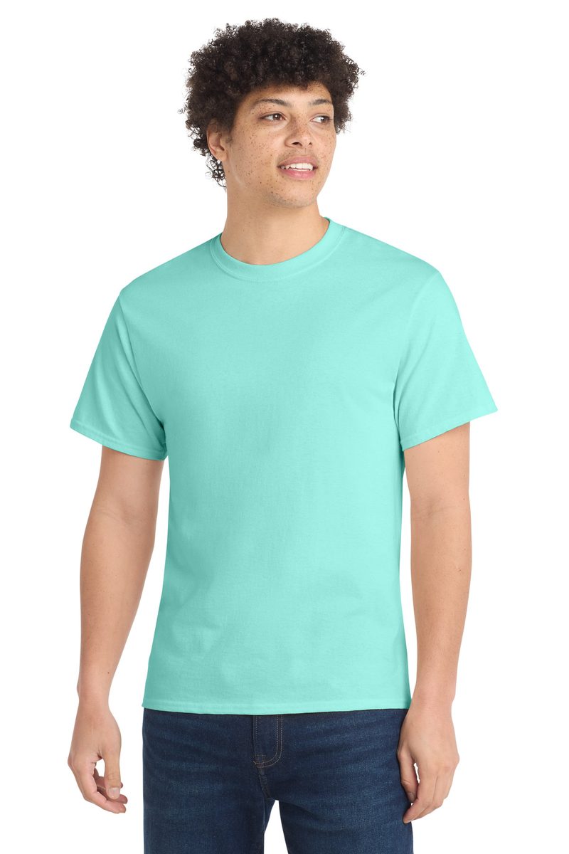 Port & Co PC54 - Core Cotton Tee Port & Company