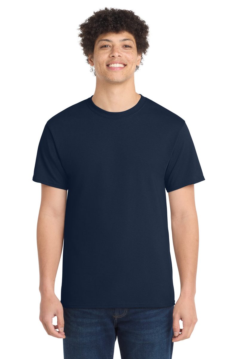 Port & Co PC54 - Core Cotton Tee Port & Company