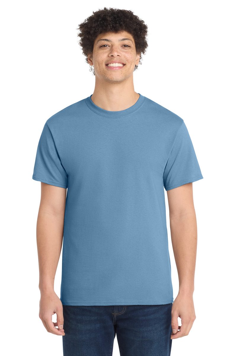 Port & Co PC54 - Core Cotton Tee Port & Company