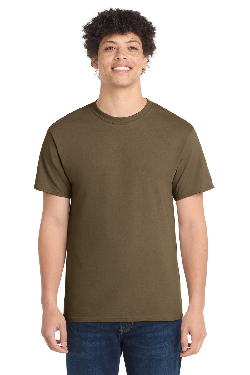 Port & Co PC54 - Core Cotton Tee Port & Company