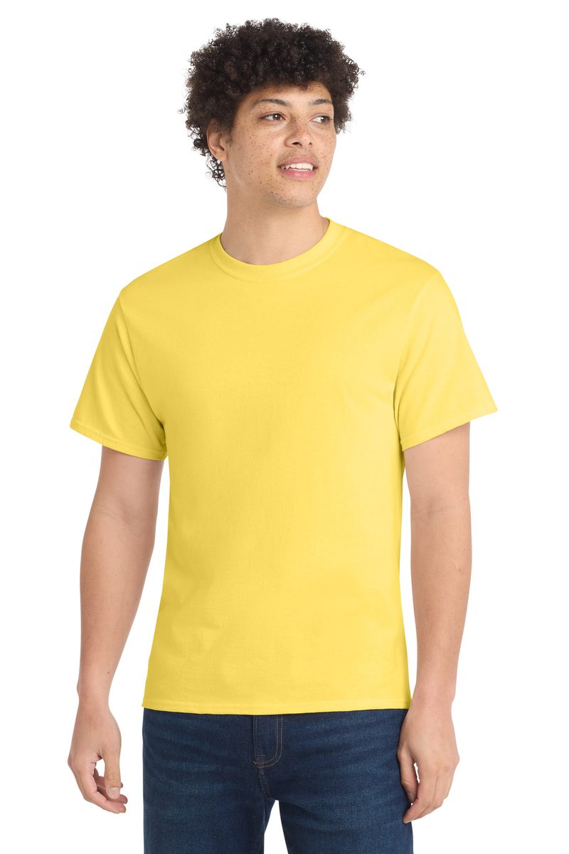 Port & Co PC54 - Core Cotton Tee Port & Company
