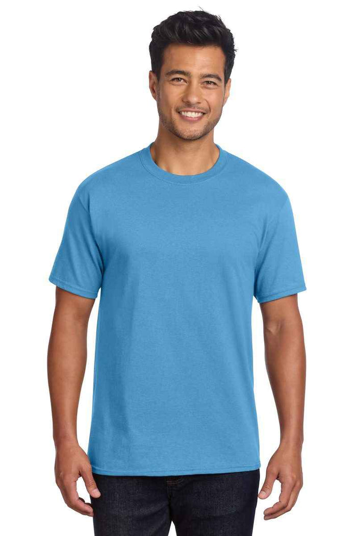 Port & Co PC54DTG - Core Cotton DTG Tee