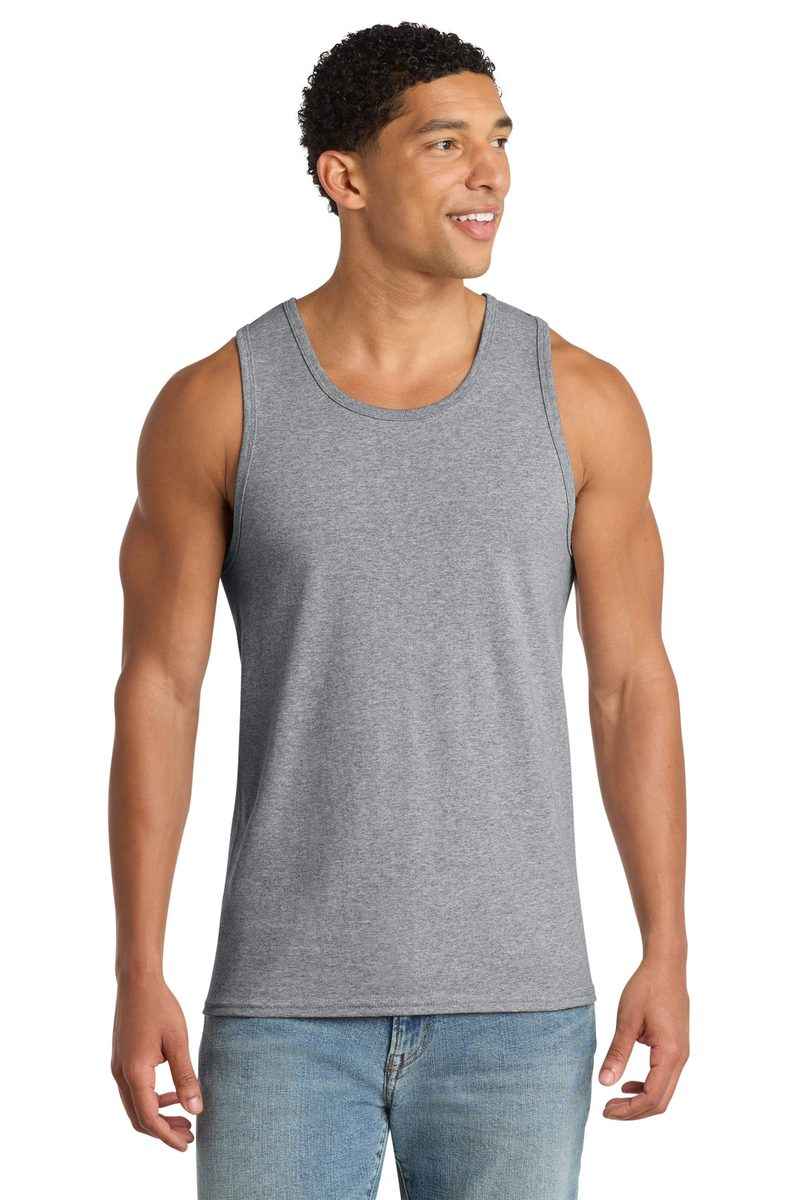 Port & Co PC54TT - Core Cotton Tank Top