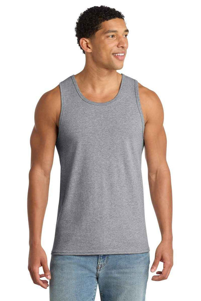Port & Co PC54TT - Core Cotton Tank Top
