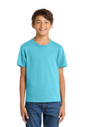 Port & Co PC54Y - Youth Core Cotton Tee