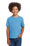 Port & Co PC54YDTG - Youth Core Cotton DTG Tee