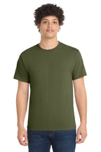 Port & Co PC55 - Core Blend Tee Port & Company
