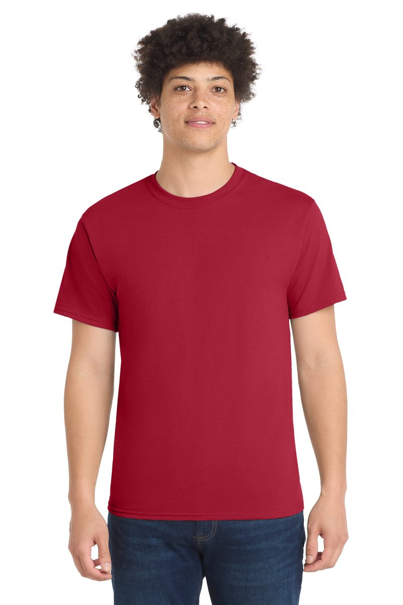 Port & Co PC55 - Core Blend Tee Port & Company