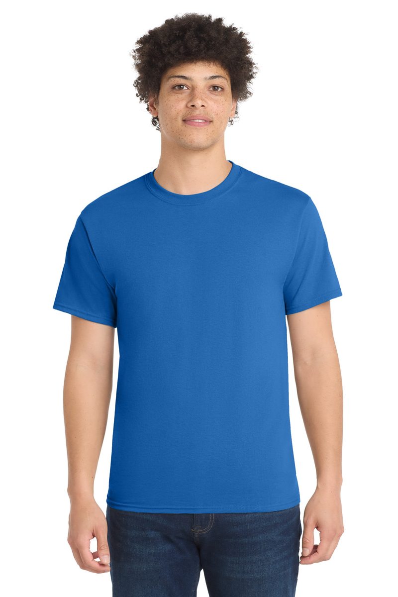 Port & Co PC55 - Core Blend Tee Port & Company