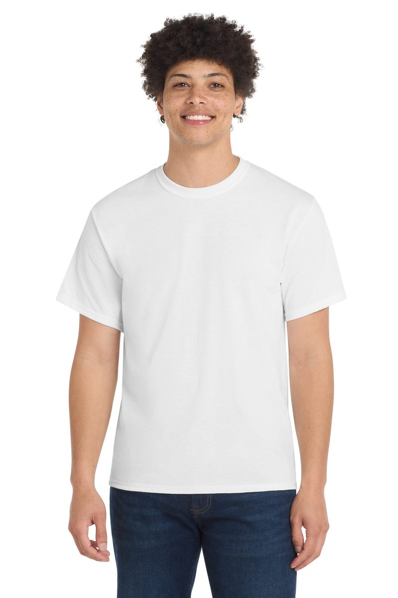 Port & Co PC55 - Core Blend Tee Port & Company
