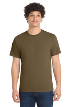 Port & Co PC55 - Core Blend Tee Port & Company