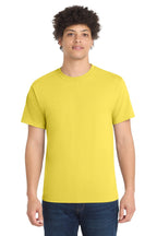 Port & Co PC55 - Core Blend Tee Port & Company