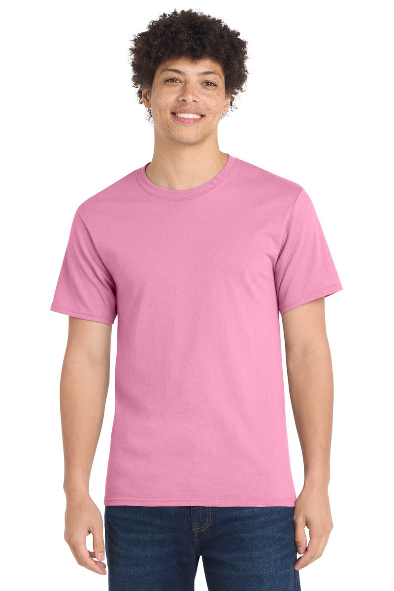Port & Co PC61 - Essential Tee Port & Company