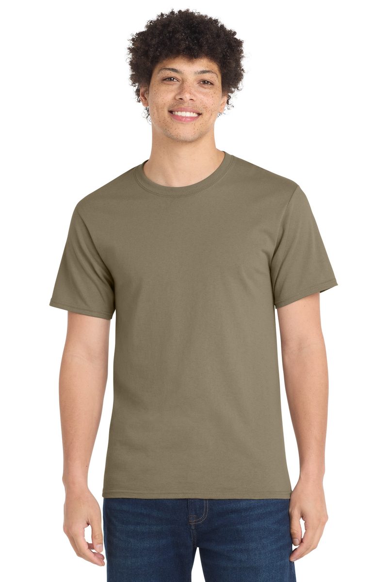 Port & Co PC61 - Essential Tee Port & Company