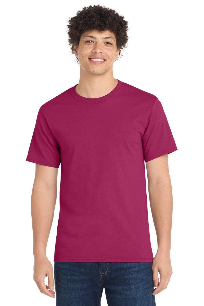 Port & Co PC61 - Essential Tee Port & Company