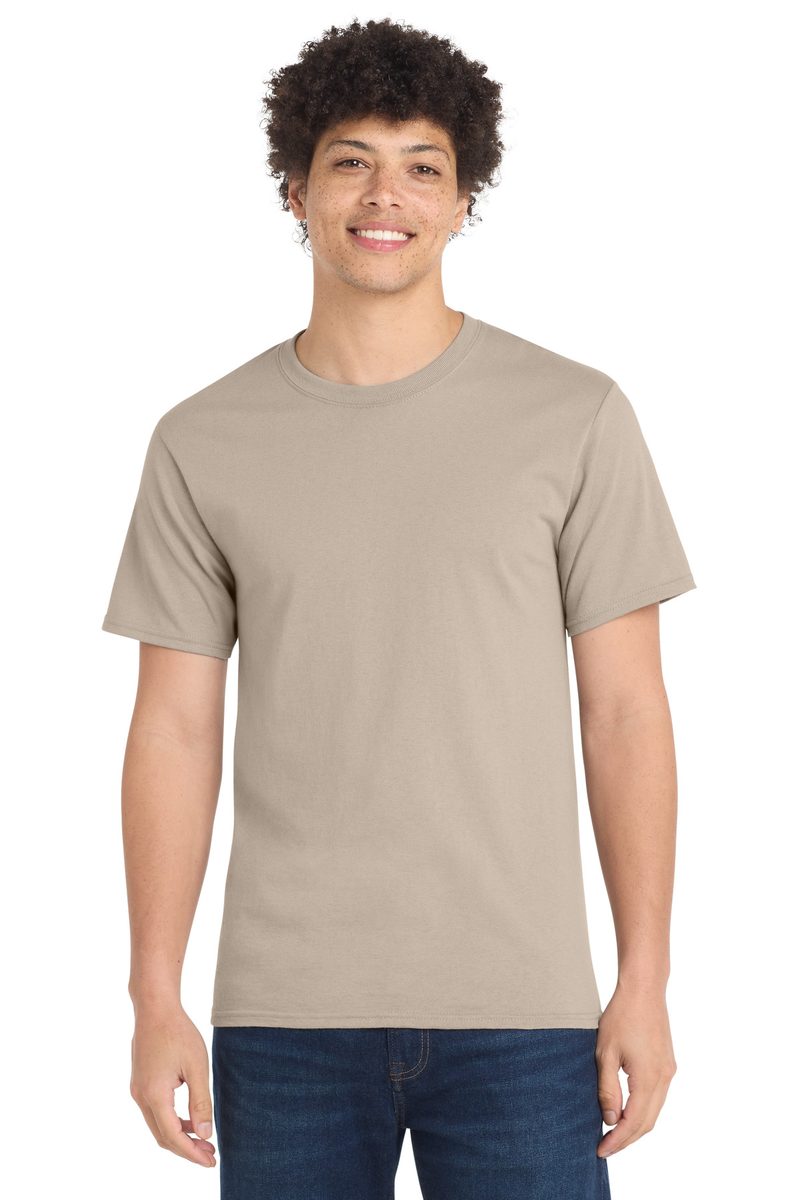 Port & Co PC61 - Essential Tee Port & Company