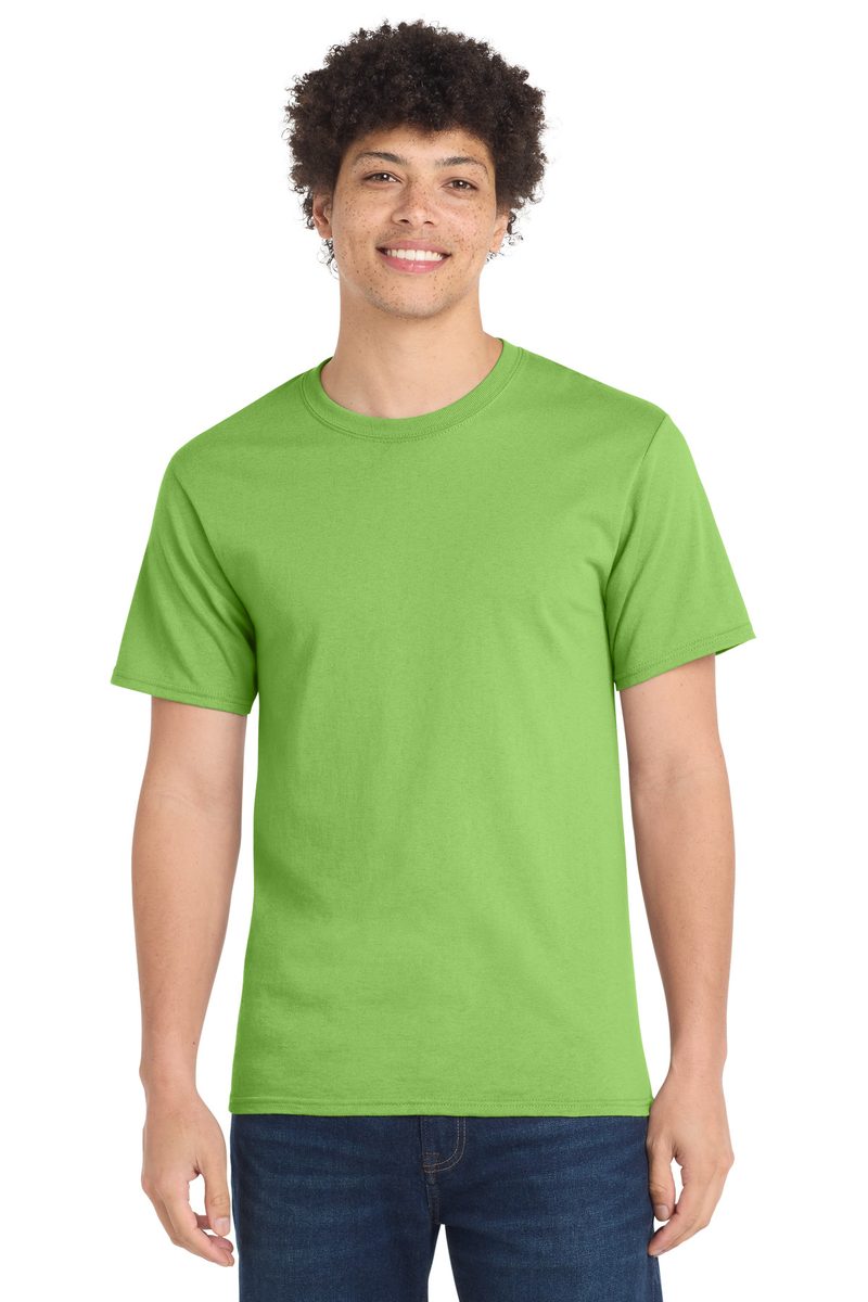 Port & Co PC61 - Essential Tee Port & Company