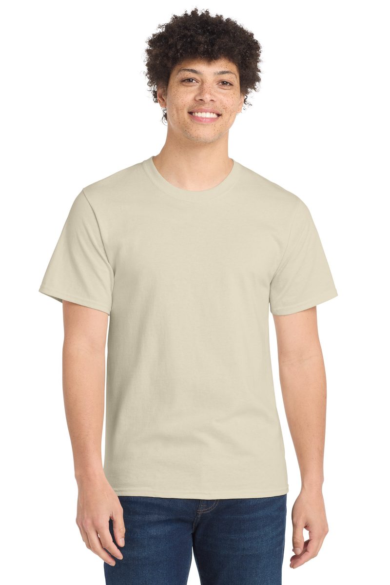 Port & Co PC61 - Essential Tee Port & Company