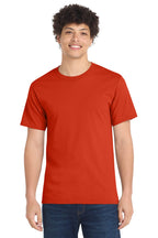 Port & Co PC61 - Essential Tee Port & Company
