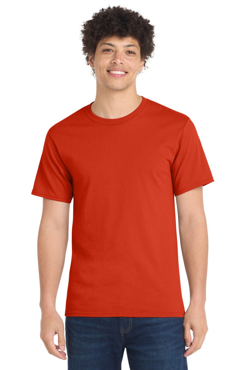 Port & Co PC61 - Essential Tee Port & Company