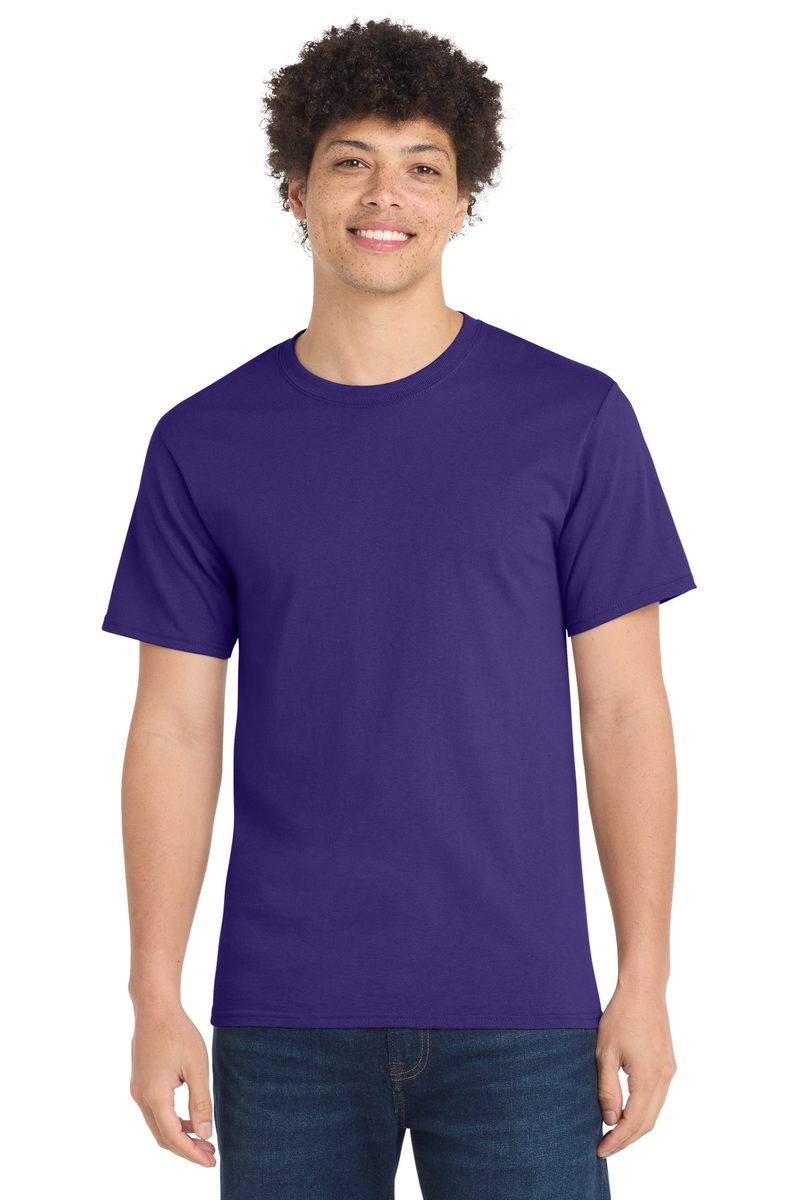 Port & Co PC61 - Essential Tee Port & Company