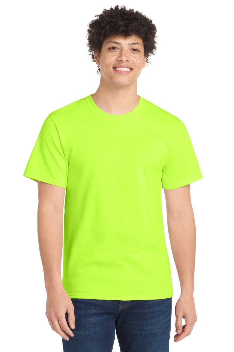 Port & Co PC61 - Essential Tee Port & Company
